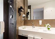 Badezimmer Standard Zimmer