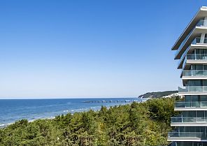 Luxuriöser Wellness-Aufenthalt am Strand von Misdroy Luxuriöser Wellness-Aufenthalt am Strand von Misdroy
