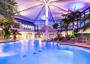 Wellness der Superlative