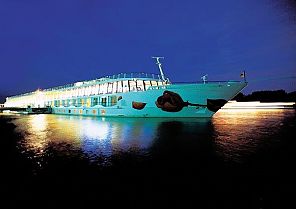 Weihnachtszauber mit A-ROSA auf der Donau 2022 Weihnachtszauber mit A-ROSA auf der Donau 2022