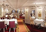 Modellbild Restaurant