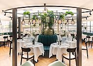 The Pavillon