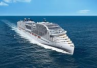 MSC World Europa