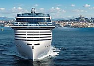 MSC World Europa