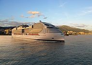 MSC World Europa