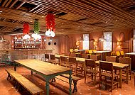 HOLA Tacos Cantina