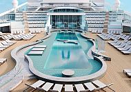 Pooldeck