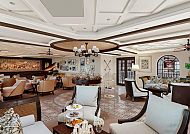 Raj Polo Tea House