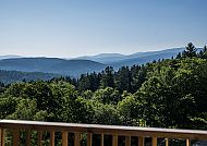 Radisson Hotel Szklarska Poreba, Ausblick