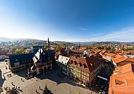 Marktplatz Wernigerode