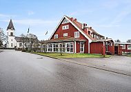 Best Western Vrigstad