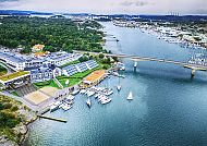 Stenungsbaden Yachtclub