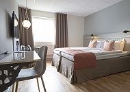 Lundsbrunn Resort & Spa, Wohnbeispiel