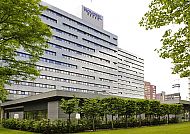 Novotel Hotel Amsterdam City