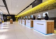 Novotel Hotel Amsterdam City