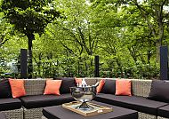 Novotel Hotel Amsterdam City