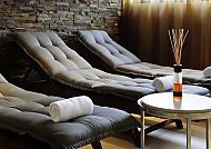 Novotel Hotel Amsterdam City, Wellness