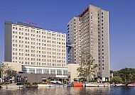 Mercure Hotel Amsterdam City