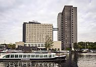 Mercure Hotel Amsterdam City