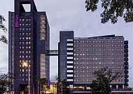 Mercure Hotel Amsterdam City