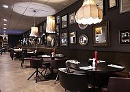 Mercure Hotel Amsterdam City, Restaurant
