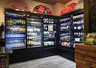 Mercure Hotel Amsterdam City, Snackbar
