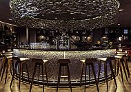 Mercure Hotel Amsterdam City, Bar
