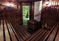 Mercure Hotel Amsterdam City, Wellness