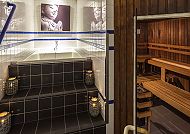 Mercure Hotel Amsterdam City, Wellness