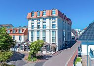 Hotel Vier Jahreszeiten