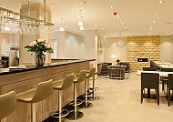 Hotel Vier Jahreszeiten, Bar