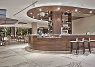 Hotel Dolmen, Agora Lobby-Bar
