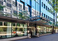Hotel ABC, Chur