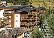 Hotel Butterfly, Zermatt