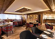 Hotel Butterfly, Zermatt