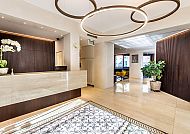 Hotel Federale, Lugano