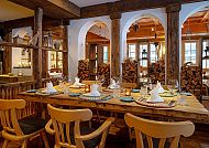 Hotel Pollux, Zermatt