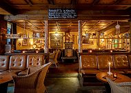 Hotel Pollux, Zermatt