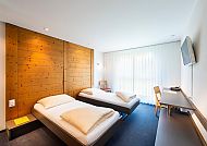 Swiss Heidi Hotel, Marienfeld, Wohnbeispiel