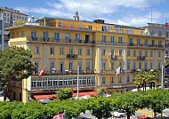Hotel Walter au Lac, Lugano