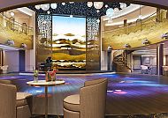 Queens Room
