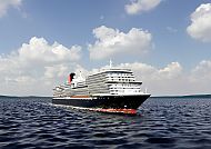 MS Queen Anne