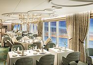 Queens Grill Restaurant
