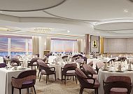 Princess Grill Restaurant