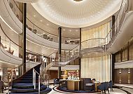 Grand Lobby