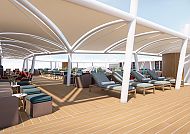 Grills Terrasse