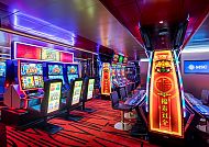 MSC Signature Casino