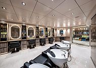 MSC Aurea Spa (gegen Gebühr)