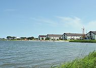 Wangerland Resort