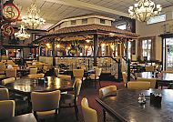 Wangerland Resort, Buffetrestaurant